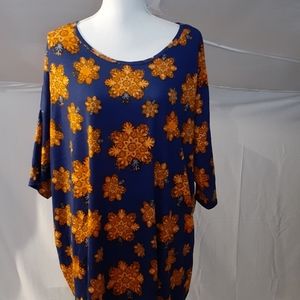 Lularoe Irma Top
